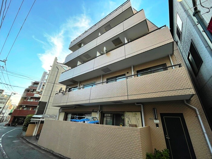 物件外観写真3　(外観写真)