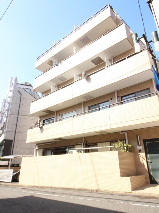 物件外観写真4　(外観写真)