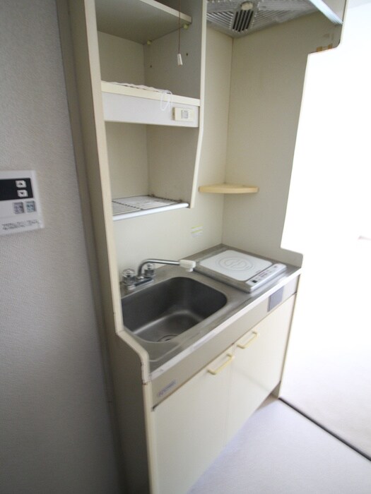 物件内観写真14　(キッチン)