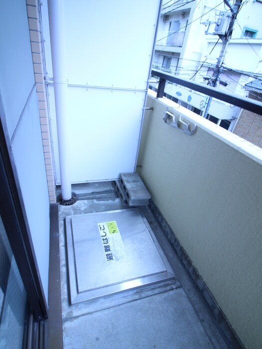 物件内観写真16　(ベランダ・バルコニー)