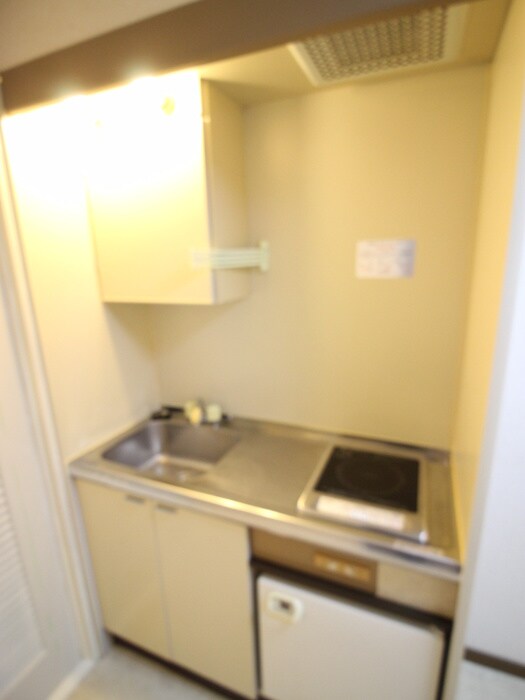 物件内観写真11　(キッチン)
