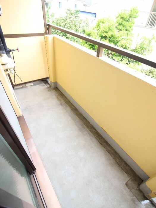 物件内観写真15　(ベランダ・バルコニー)