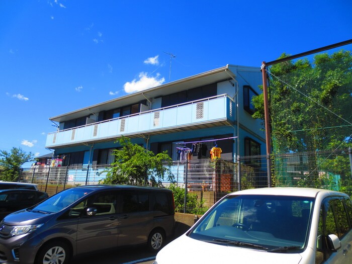 物件外観写真5　(外観写真)