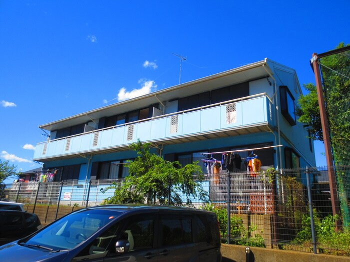 物件外観写真6　(外観写真)