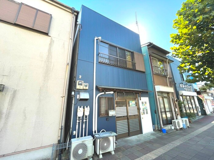 物件外観写真2　(建物設備)