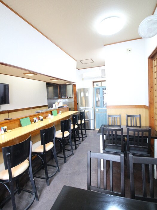 物件内観写真7　(内観写真)