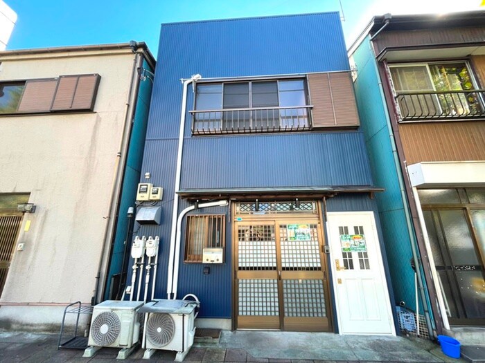 物件外観写真4　(外観写真)