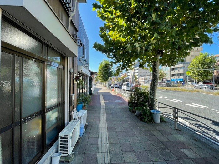 物件外観写真5　(周辺環境)