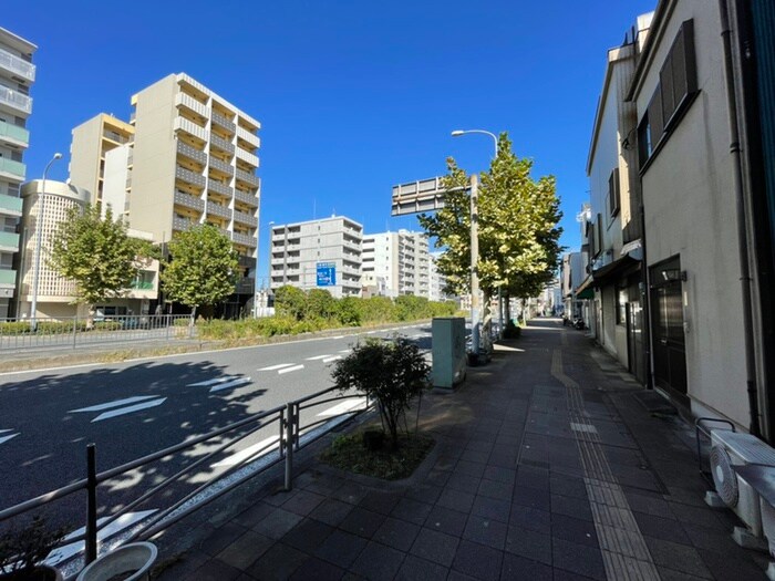 物件外観写真6　(周辺環境)