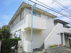 Ｄｅｍｅｕｒｅ  Ｂｌａｎｃｈｅ外観写真