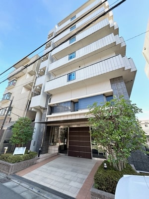 ｴｸｾﾚﾝﾄｼﾃｨ世田谷上町（702）外観写真