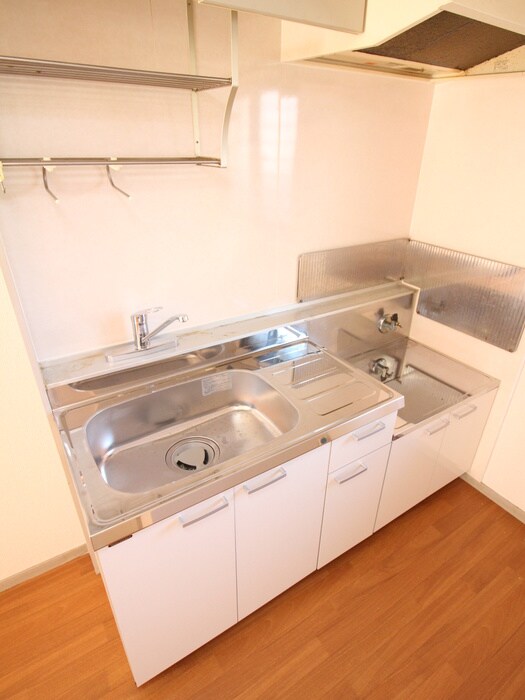 物件内観写真8　(キッチン)