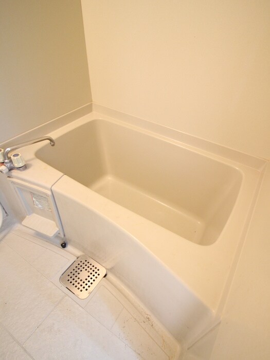 物件内観写真9　(バス／シャワールーム等)