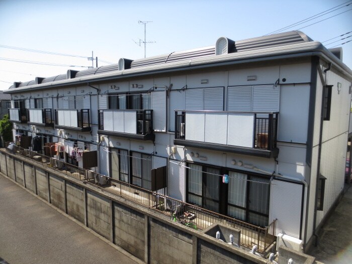 物件外観写真4　(外観写真)