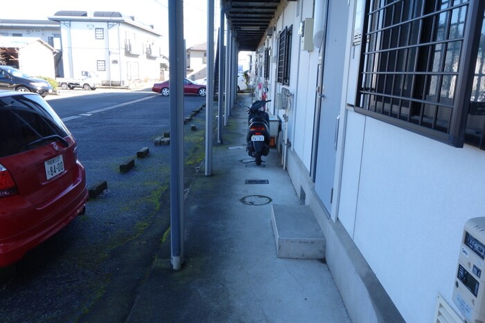 物件外観写真5　(その他)