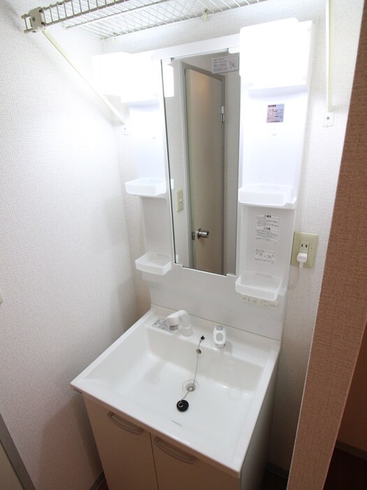 物件内観写真10　(洗面)