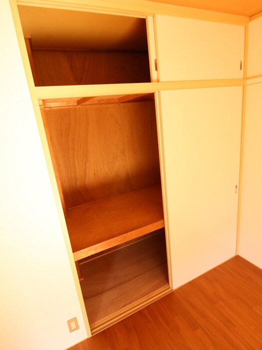 物件内観写真14　(収納)