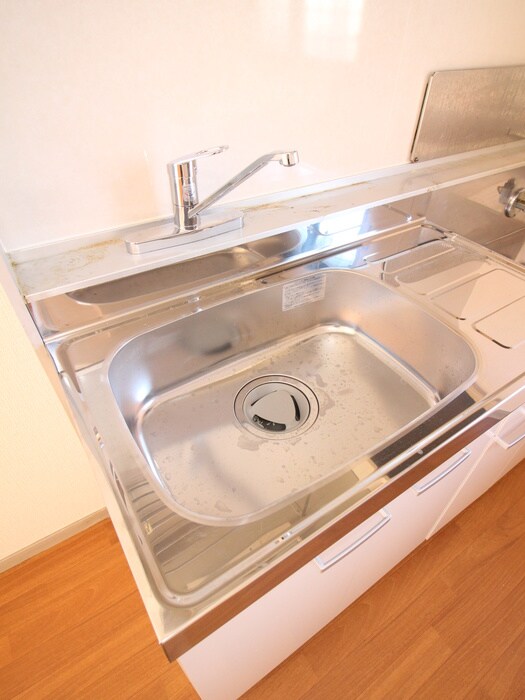 物件内観写真19　(キッチン)