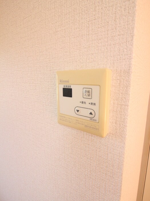 物件内観写真20　(バス／シャワールーム等)