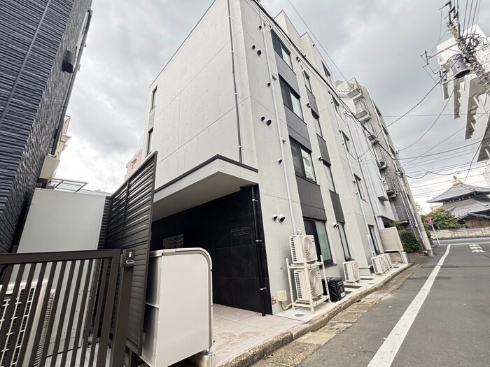 物件外観写真2　(外観写真)