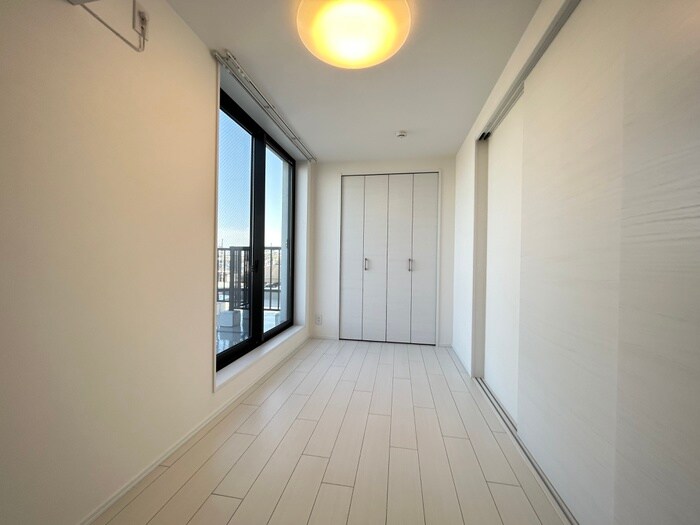 物件内観写真11　(居室)