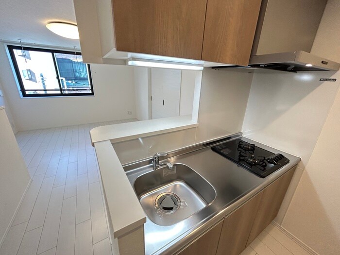 物件内観写真13　(キッチン)