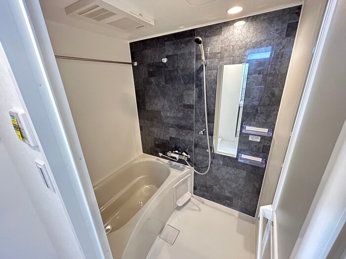 物件内観写真14　(バス／シャワールーム等)