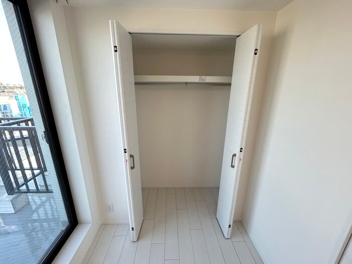 物件内観写真17　(収納)