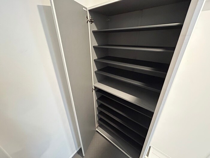 物件内観写真20　(靴箱)