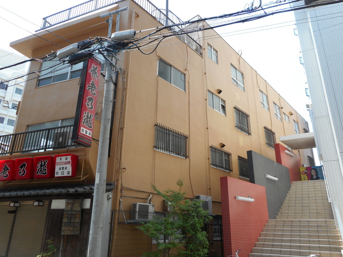 外観写真