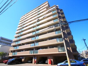 ヴェラハイツ桶川(703)外観写真