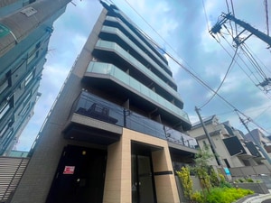 DIPS野方（704）外観写真