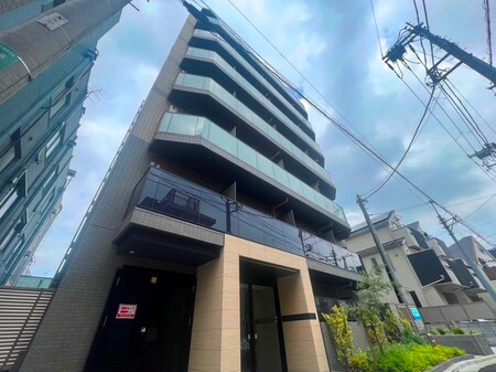 DIPS野方（704）外観写真