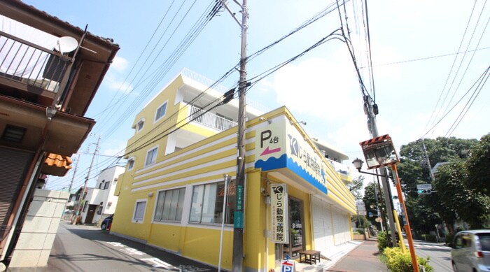 物件外観写真6　(外観写真)