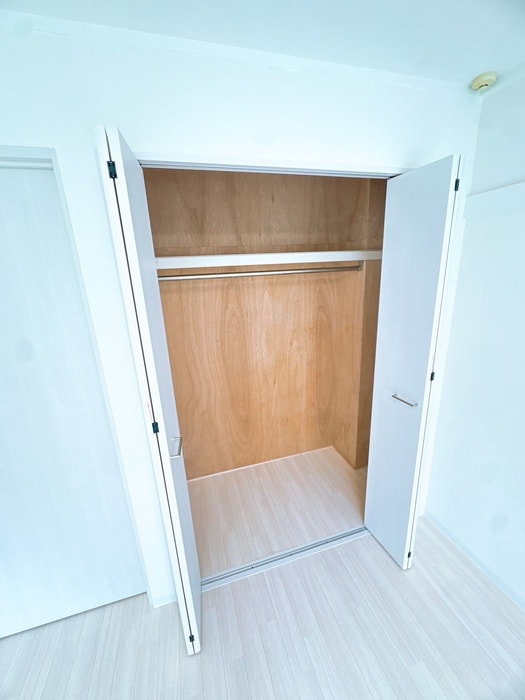 物件内観写真11　(収納)