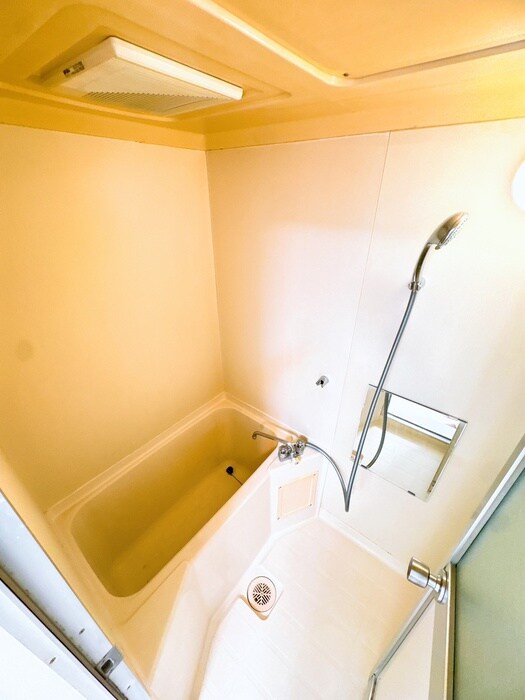 物件内観写真12　(バス／シャワールーム等)