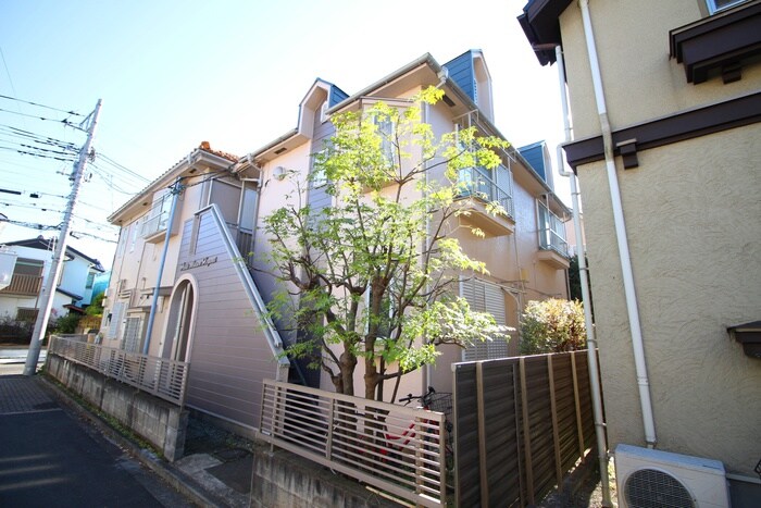 物件外観写真3　(外観写真)