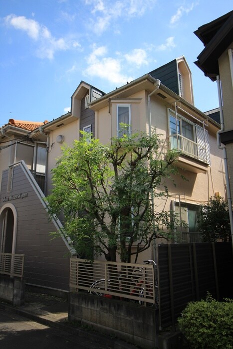 物件外観写真4　(外観写真)