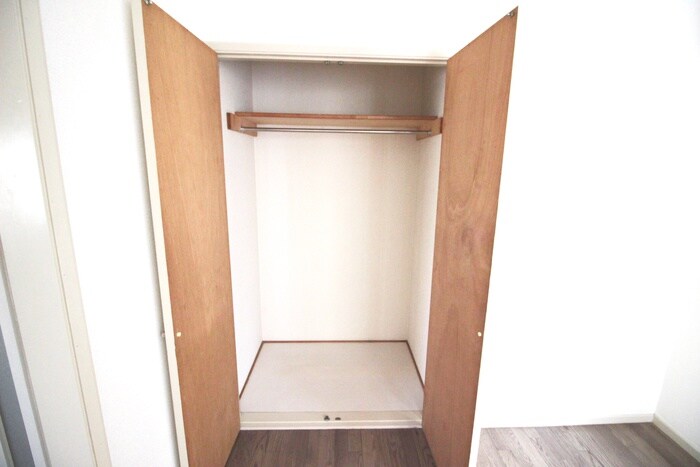 物件内観写真14　(収納)