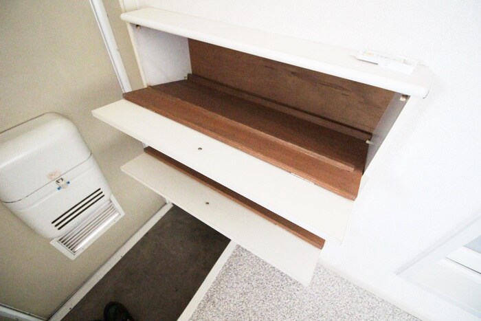 物件内観写真15　(靴箱)