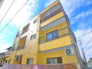 ア－バンハイツジュン外観写真