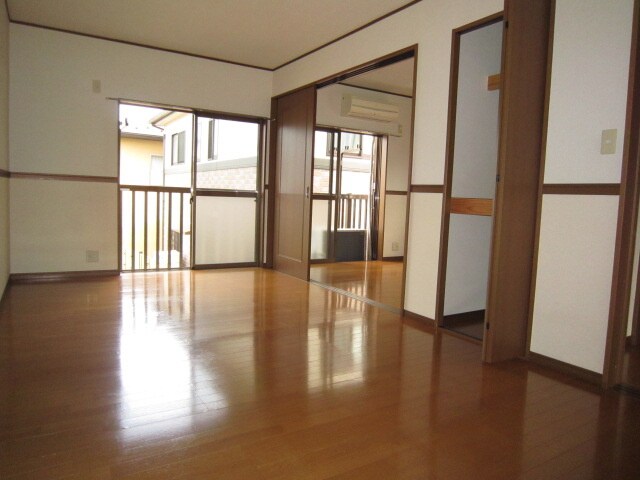 物件内観写真10　(居室)