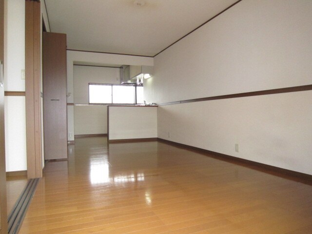 物件内観写真11　(居室)