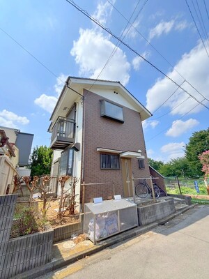 プチメゾンマサキ外観写真