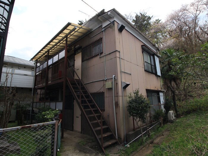 物件外観写真4　(外観写真)