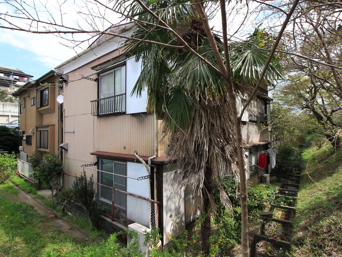 物件外観写真5　(外観写真)