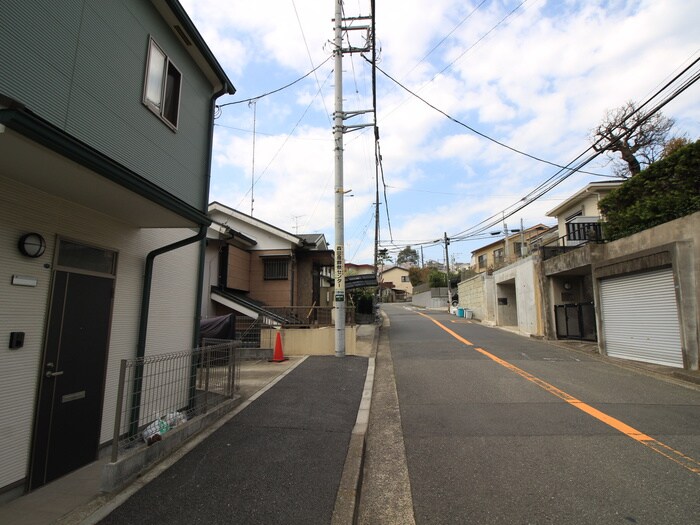 物件外観写真6　(周辺環境)