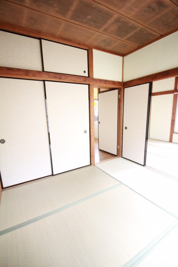 居室