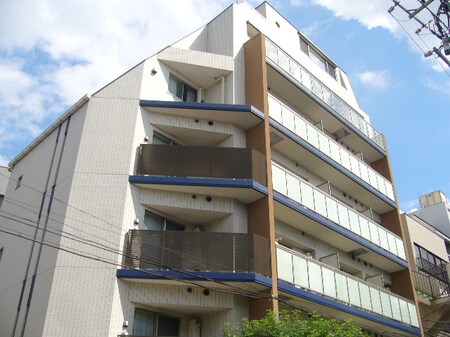 La　Maison　Taillevent外観写真