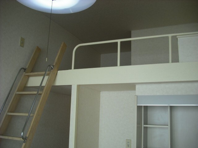 物件内観写真8　(居室)